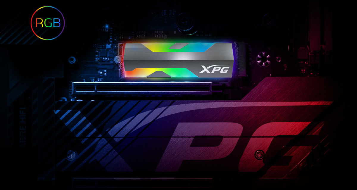 PG SSD